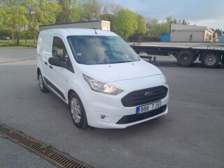 Ford Transit Connect 1.5 73кВ