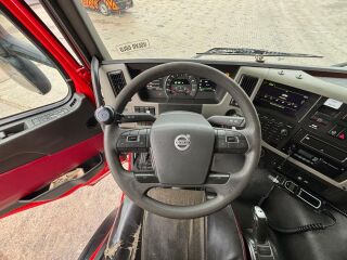Volvo FM 460 8x2*6 345kW