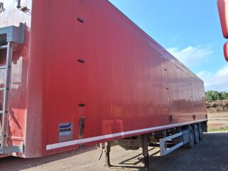 Knapen K100