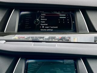 BMW 530 GT xDrive 30d Luxury Line 3.0 R6 190kW