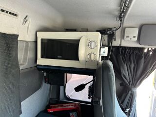 Volvo FH12 375kW