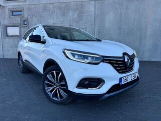 Renault Kadjar GT Line 1.5 85kW