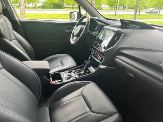 Subaru Forester AWD E-Boxer SUMMIT EyeSight 7CVT 2.0 110kW