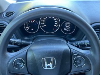 Honda HR-V 1.6 tdi 88kW