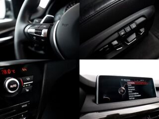 BMW X5 xDrive40e M-Sportpakett 2.0 230kW