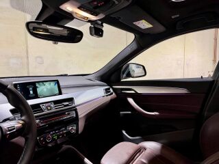 BMW X2 sDrive20i High Executive M-Sport Edition 2.0 141kW