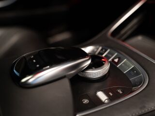 Mercedes-Benz S 63 AMG 4Matic 4.0 V8 430kW