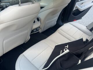 Mercedes-Benz E 220 2.0 143kW