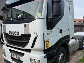 Iveco Stralis