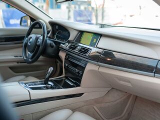 BMW ActiveHybrid 7 LCI Long 3.0 R6 N55 235kW