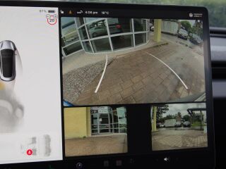 Tesla Model 3 SR + RWD Highland 208kW