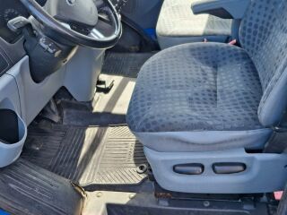 Ford Transit 2.2 74kW