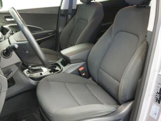 Hyundai Santa Fe CRDi 4WD 2.2 147kW
