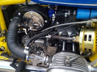 Ural M67-36 oppozit 24kW