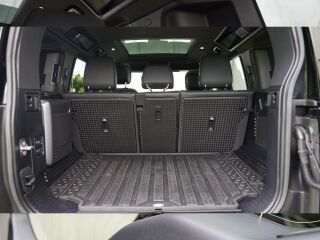Land Rover Defender 110 V8 Carpathian Edition P525 5.0 V8 386 5.0 386kW