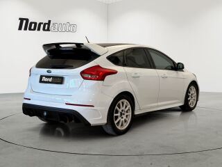 Ford Focus RS 2.3 257kW