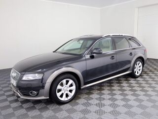 Audi A4 allroad Comfortline Quattro Facelift ATM 3.0 TDI 176kW