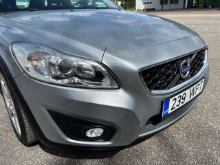 Volvo C30 R-Design 1.6 D2 84kW
