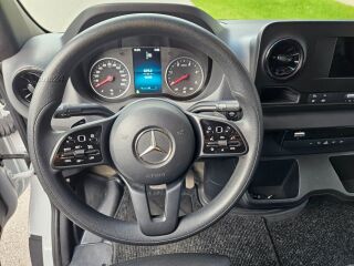 Mercedes-Benz Sprinter 2.0 110kW