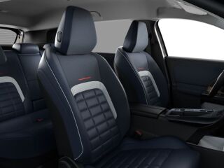 Citroen C5 Aircross MAX Hybrid 1.2 107kW