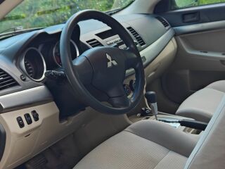 Mitsubishi Lancer 1.5 80kW