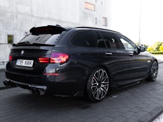 BMW 535 M-Pakett X-Drive 3.0 220kW