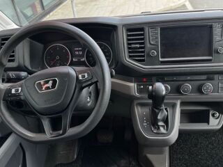 MAN TGE 2.0 130kW