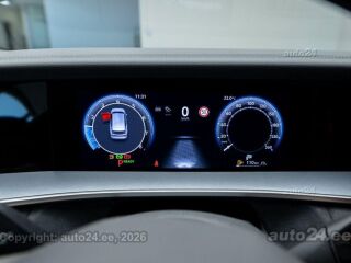 Volkswagen Tayron 1.5 110kW