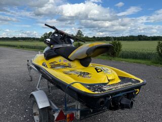 Sea-Doo XP 98кВ