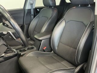 Kia Ceed 1.4 103kW