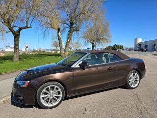 Audi A5 2.0 155kW