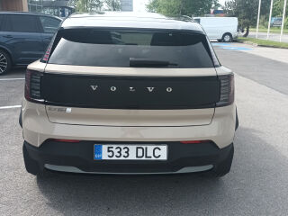 Volvo EX30 Twin Motor Performance Ultra 429hj 116kW