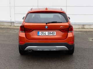 BMW X1 2.0 105kW