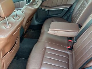 Mercedes-Benz E 250 2.1 150кВ