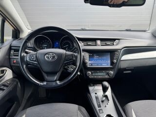 Toyota Avensis Touring Sports 1.8 108kW