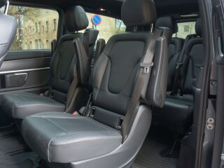 Mercedes-Benz V 250 AMG-Line 4Matic 2.1 140kW