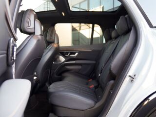 Mercedes-Benz EQS SUV 450 Amg 4-Matic 135kW