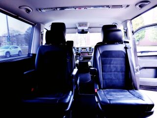 Volkswagen Multivan Highline long 2.0 TDI 150kW