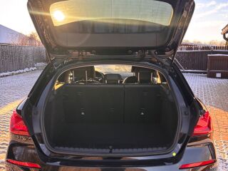 BMW 118 1.5 100kW