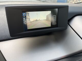 BMW i3 S 135кВ