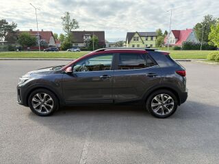 Kia Stonic 1.0 88kW