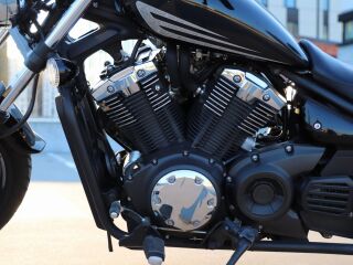 Yamaha XVS 1300 Custom 53kW