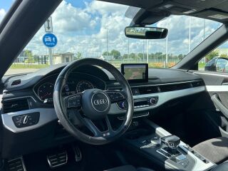 Audi A5 2.0 140kW