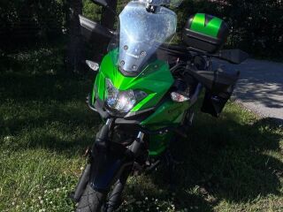 Kawasaki Versys 29kW