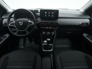 Dacia Sandero Stepway Comfort LPG 1.0 67kW