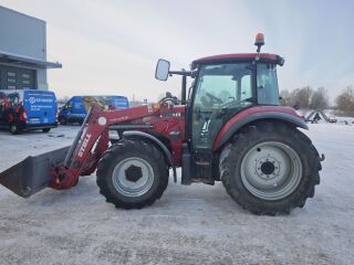 Case IH FARMALL C 115 84kW