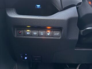 Toyota RAV4 Premium Plus