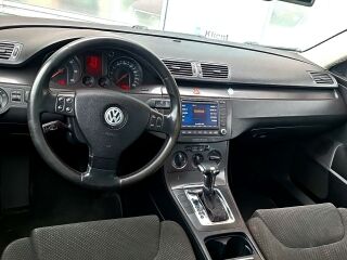 Volkswagen Passat 2.0 TDi 103kW