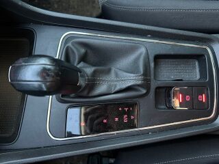 SEAT Leon Style Ecomotive 1.0 R4 TSI 85kW