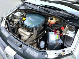 Renault Thalia Comfort 1.4 55кВ